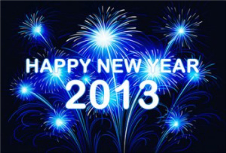 Happy New Year from all at The Sports Council for Glasgow