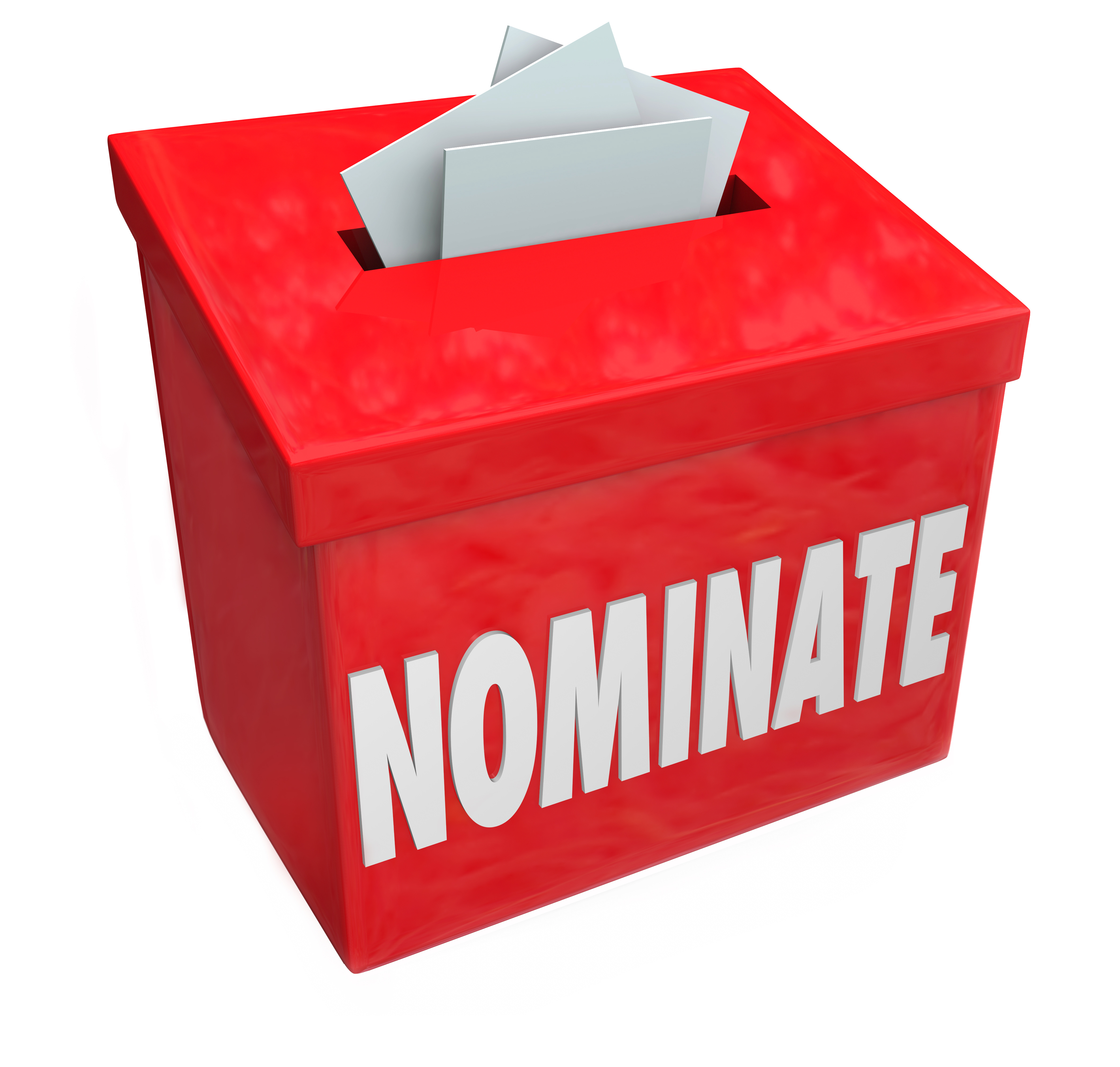 Nominate Now For Achievement of the Month Award