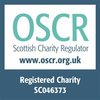 New OSCR Logo